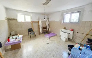 Apartament tip duplex, D+E, 5 camere, la cheie, 450 mp teren, Barabant - Poză 21
