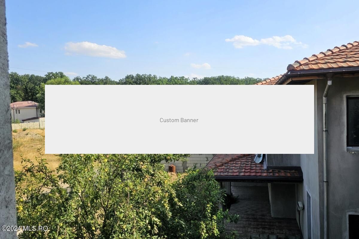 Pantelimon - Padurea Cernica, Vila 4 dormitoare, 3 bai, teren 420 mp - Poză 20