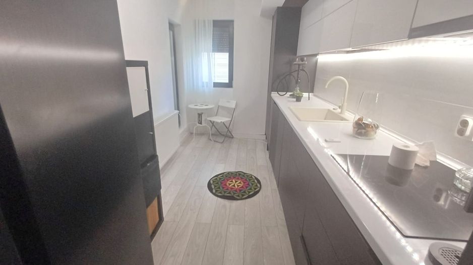 Apartament 2 camere 2021 Mihai Bravu Metrou Muncii - Poză 12
