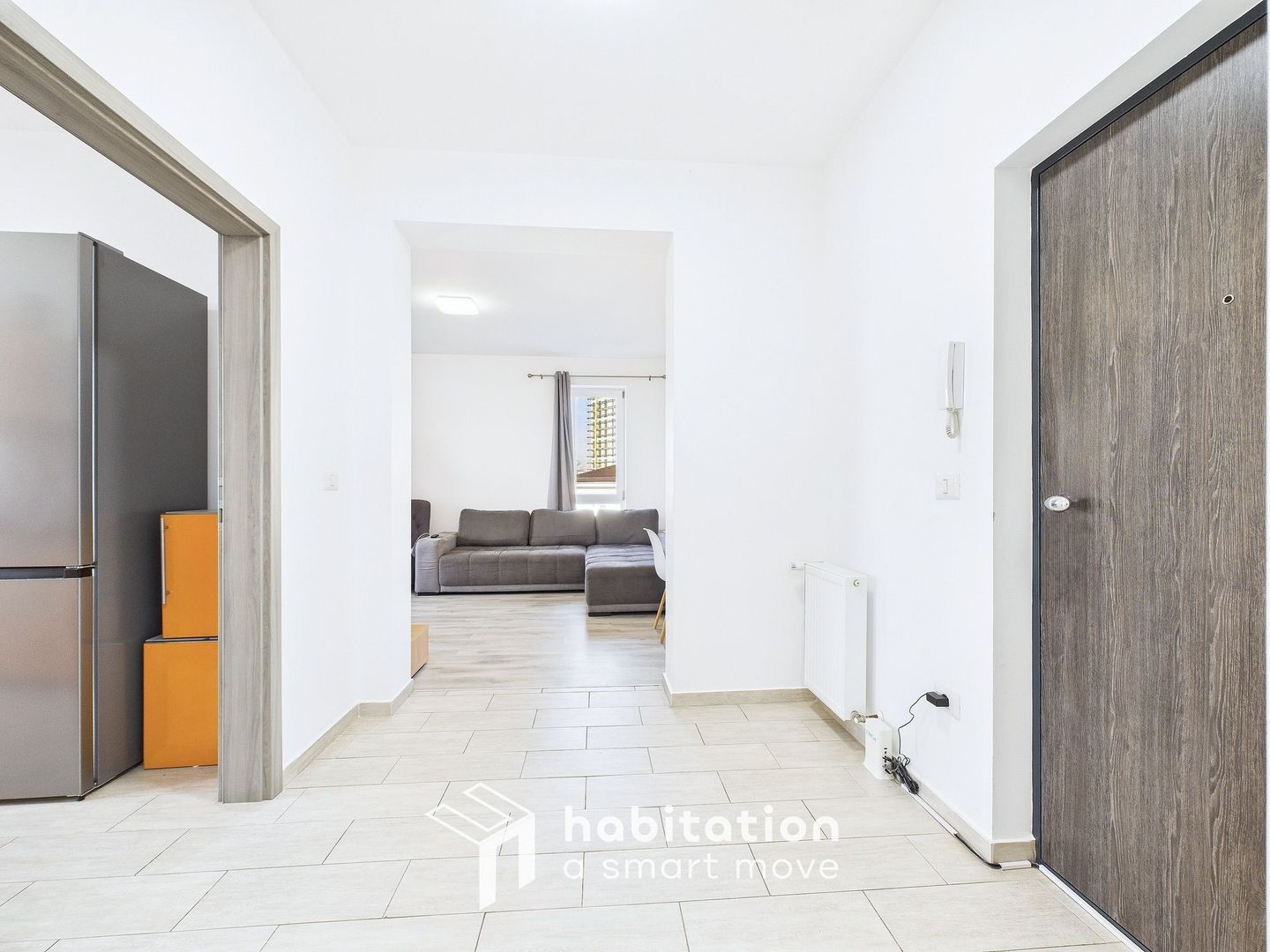 Refugiu urban: 2 camere, decomandat, în Bucovina, langă Iulius Town - Poză 20