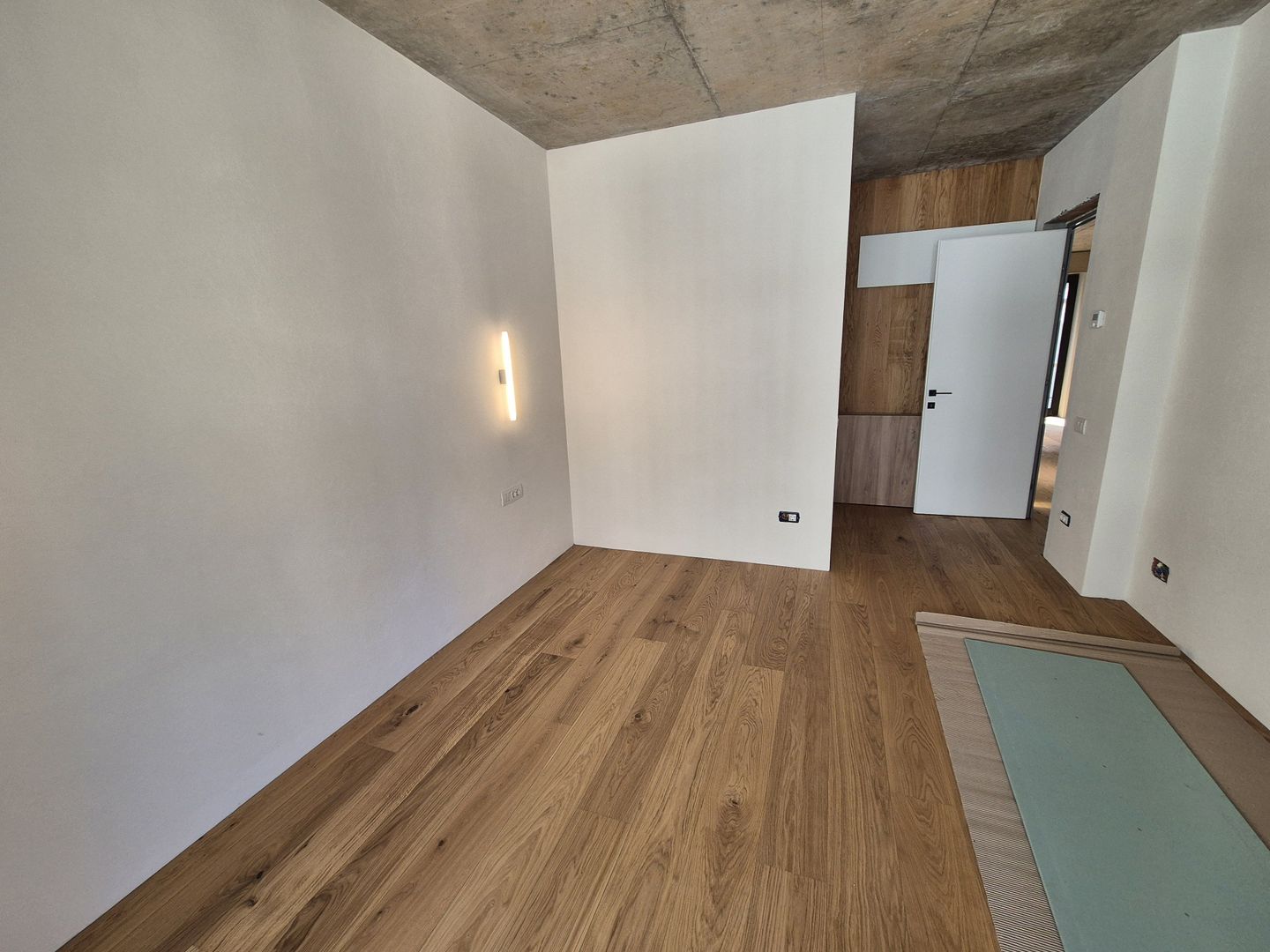 Apartament exclusivist 3 camere 86,80 mp + loc de parcare - Dorobanti Floreasca - Poză 7
