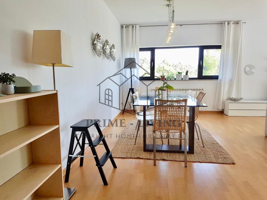 APARTAMENT CU 3 DORMITOARE LA INCHIRIERE IN COMPLEX CU PISCINA - Poză 4