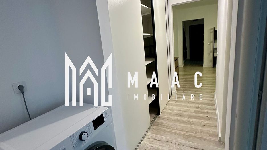 Apartament 3 Camere I Etaj 3 I Renovat I Mihai Viteazul - Poză 10