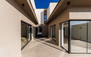 Vila individuala noua cu 5 camere | Dumbravita - Poză 13