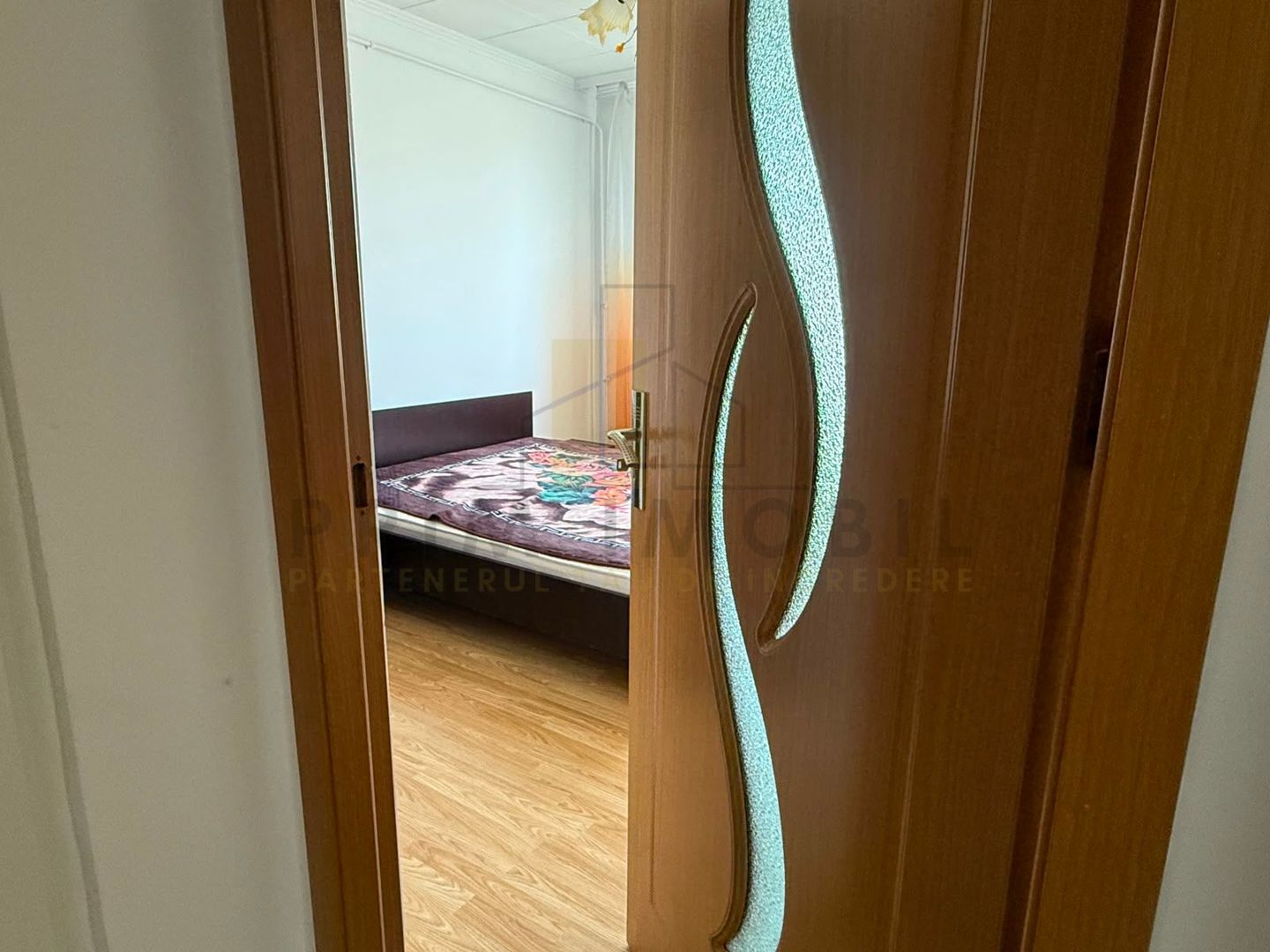 Apartament 3 Camere | Palas Mall | Podu Ros - Poză 14
