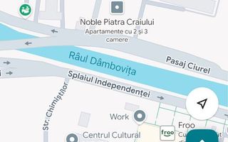 Teren construibil str Piatra Craiului nr 35, Sector 6 - Poză 2