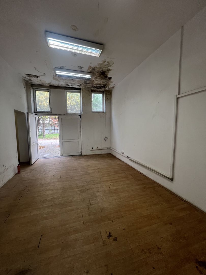 Spatiu depozitare/productie - Poză 2