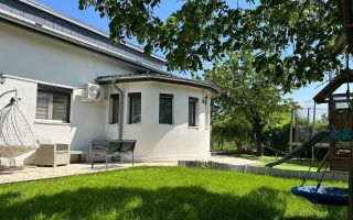 Vila de vanzare Corbeanca| langa lac si Paradisul Verde - Poză 2