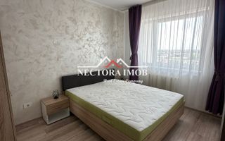 NECTORA IMOB-Apartament 2 camere, Prima Onestilor,48 mp,Mobilat/Utilat - Poză 3