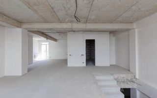 Vânzare, penthouse, 4 camere, str. Alba Iulia, sectorul Buiucani - Poză 12