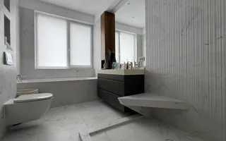 Deasupra tuturor — Penthouse 400 mp cu terasă de 100 mp - Poză 22