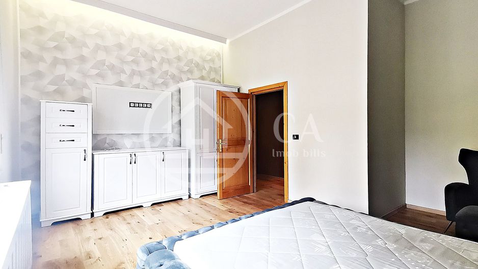 Apartament de închiriat cu 4 camere în zona Ultracentrală, Oradea - Poză 10