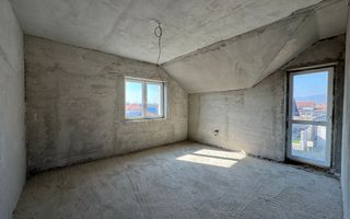 Casa individuala | Semifinisata | 230 mp | 480 mp teren | Partos - Poză 8