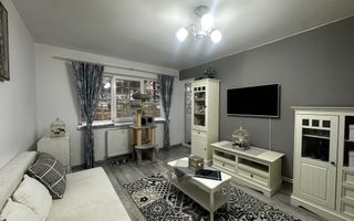 Apartament la cheie | 2 camere decomandate | Manastur - Poză 2