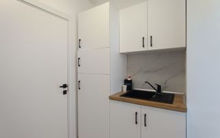 Studio Premium cu Terasă Spațioasă–Prima Închiriere, Militari – Metro - Poză 5