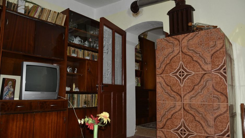 CASĂ TRADIȚIONALĂ CU GRĂDINĂ GENEROASĂ ȘI VIE – ISACCEA, JUD. TULCEA - Poză 9