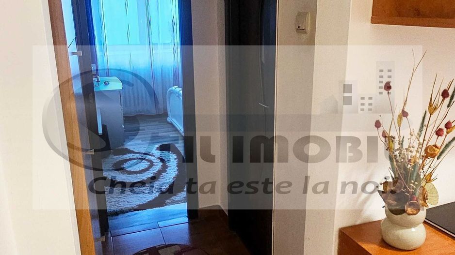 Vând apartament 2 camere D – 55.5 mp, mobilat, Tătărași – Ciurchi - Poză 5