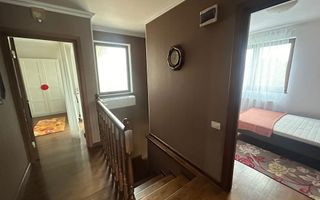 Casa de Inchiriat, Curte Spatioasa Chiajna Strada Luminitei - Poză 15