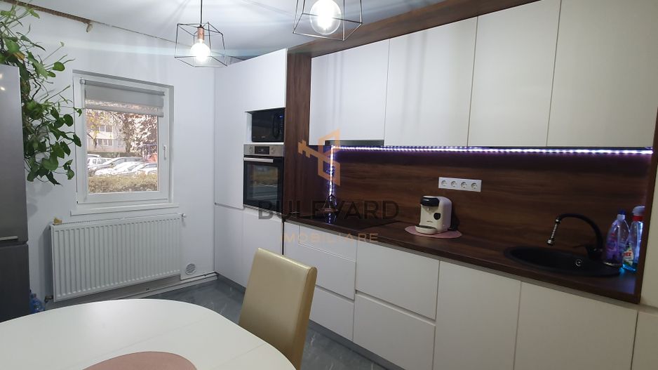 Apartament cu 3 camere decomandate, zona Kaufland Marasti! - Poză 9