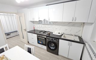 Apartament 2 camere, etaj 3, RENOVAT TOTAL, zona CENTRU; - Poză 1