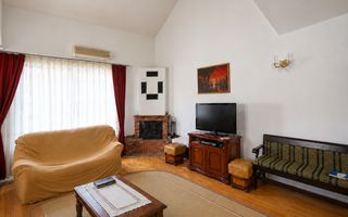 Casa individuala | 240 mp | 730 mp teren | Toate utilitatile | Cetate - Poză 2