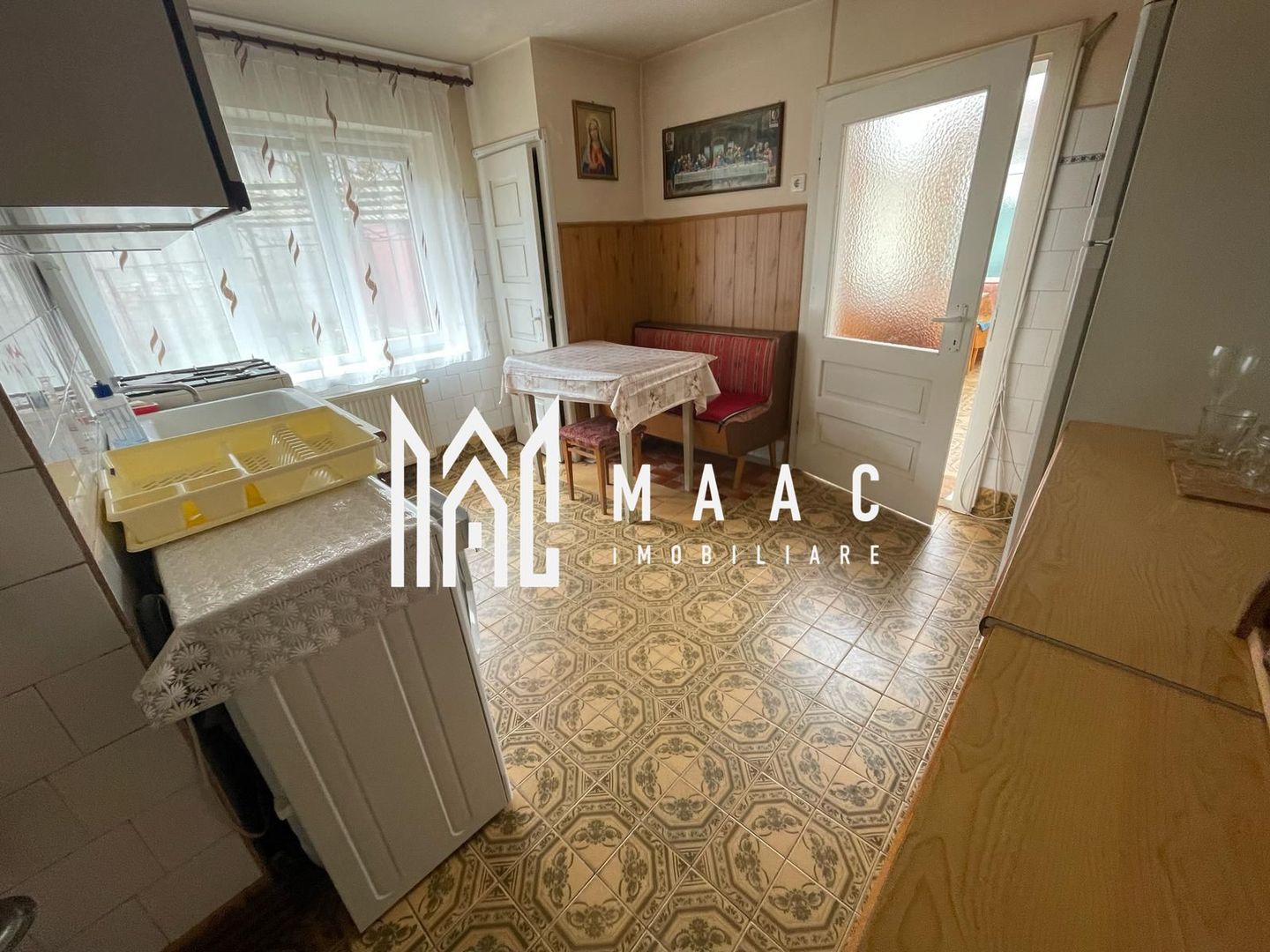 Casă 3 camere I Pivniță I Lazaret - Poză 10