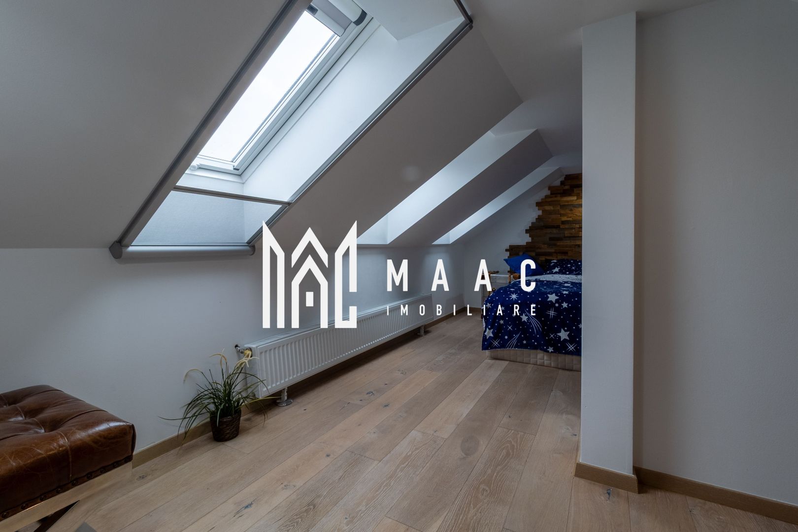 Penthouse de LUX | 150 Mp | 2 nivele | Padurea Dumbrava - Poză 32