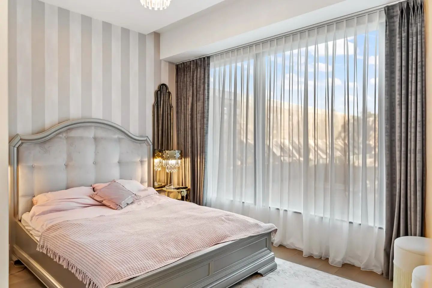 Apartament 3 camere de vanzare Primaverii Floreasca One Mircea Eliade - Poză 10