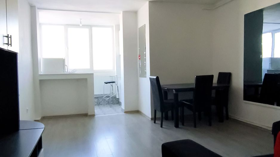 Apartament cu 1 cameră Aleea Carpați - Poză 4