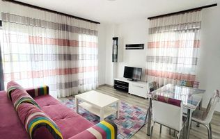 Apartament 2 camere Mihai Bravu