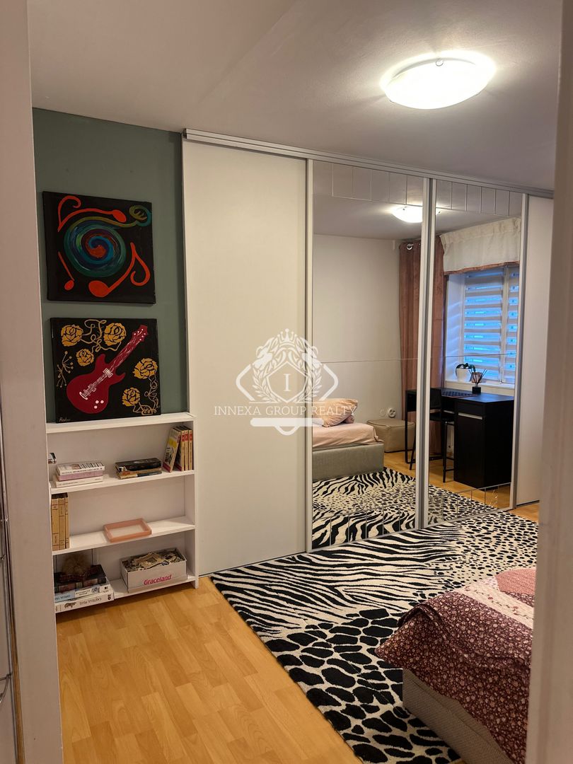 Apartament 4 camere open-space de inchiriat in zona Mall Vitan - Poză 4