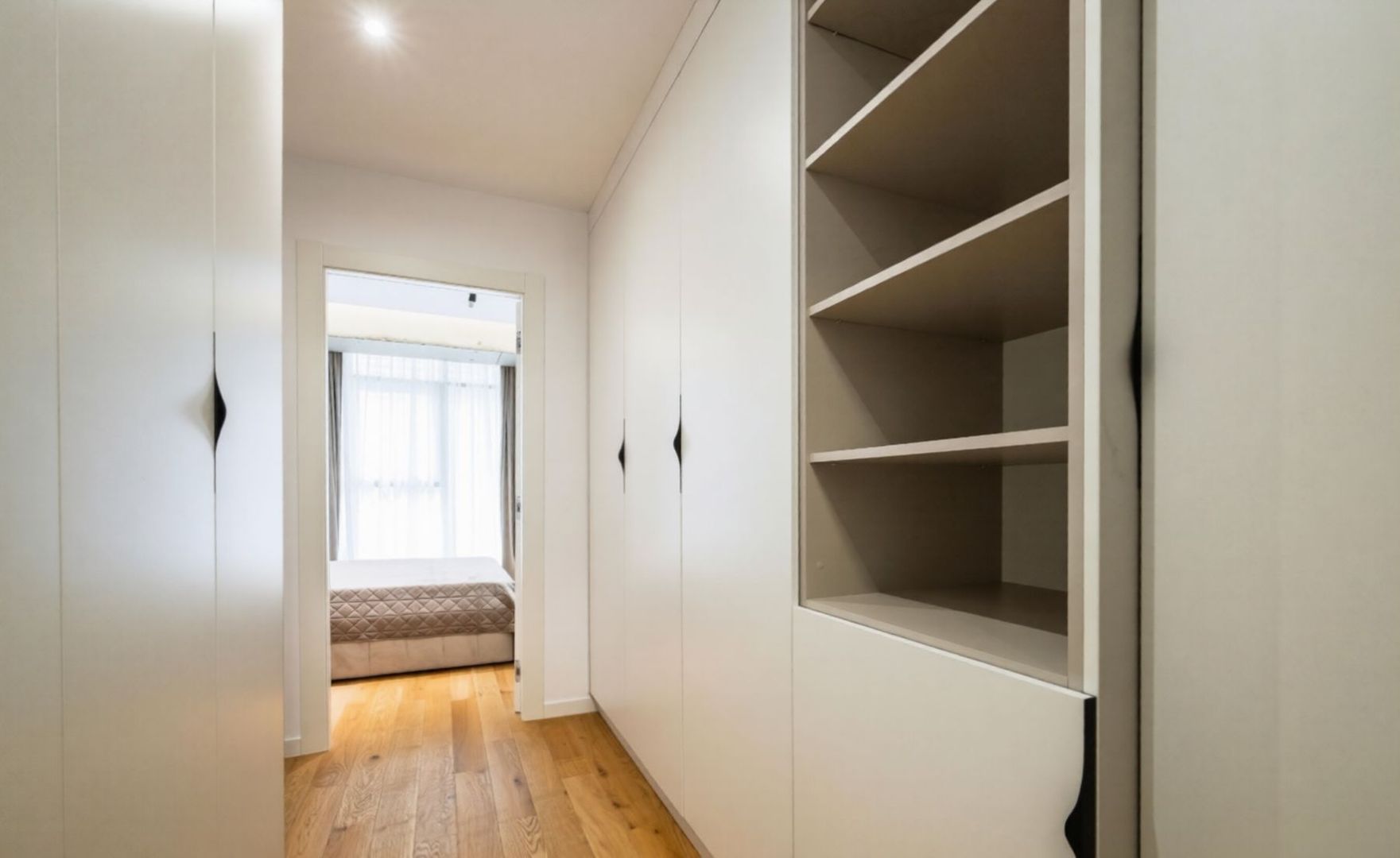 Apartament 2 camere | Piscină și saună | UpSite Floreasca - Poză 17