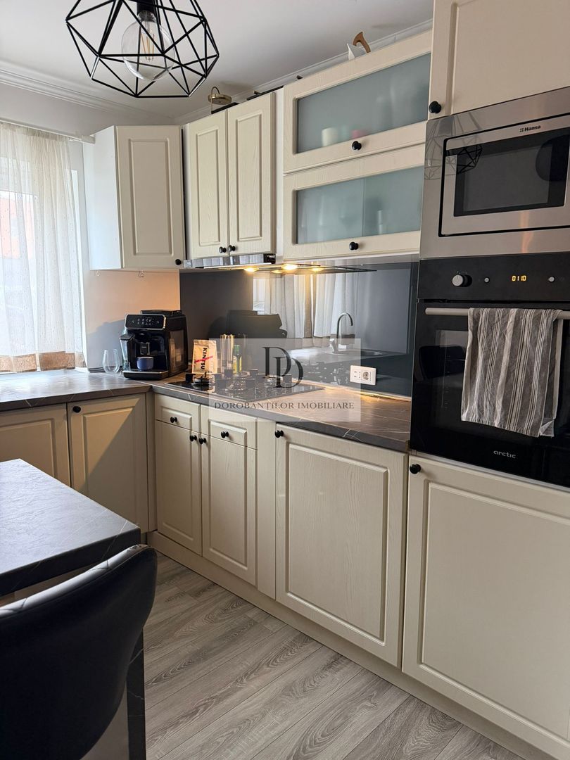 Apartament 3 camere decomandat | finisaje premium | 2 băi | Mărăști - Poză 6