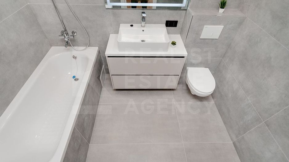 Vânzare, apartament, o cameră, str. Regina Elisabeta, Durlești - Poză 4