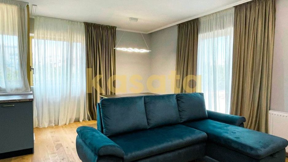 AVIATIEI PARK - Vanzare 2 camere | Mobilat si utilat - Poză 5