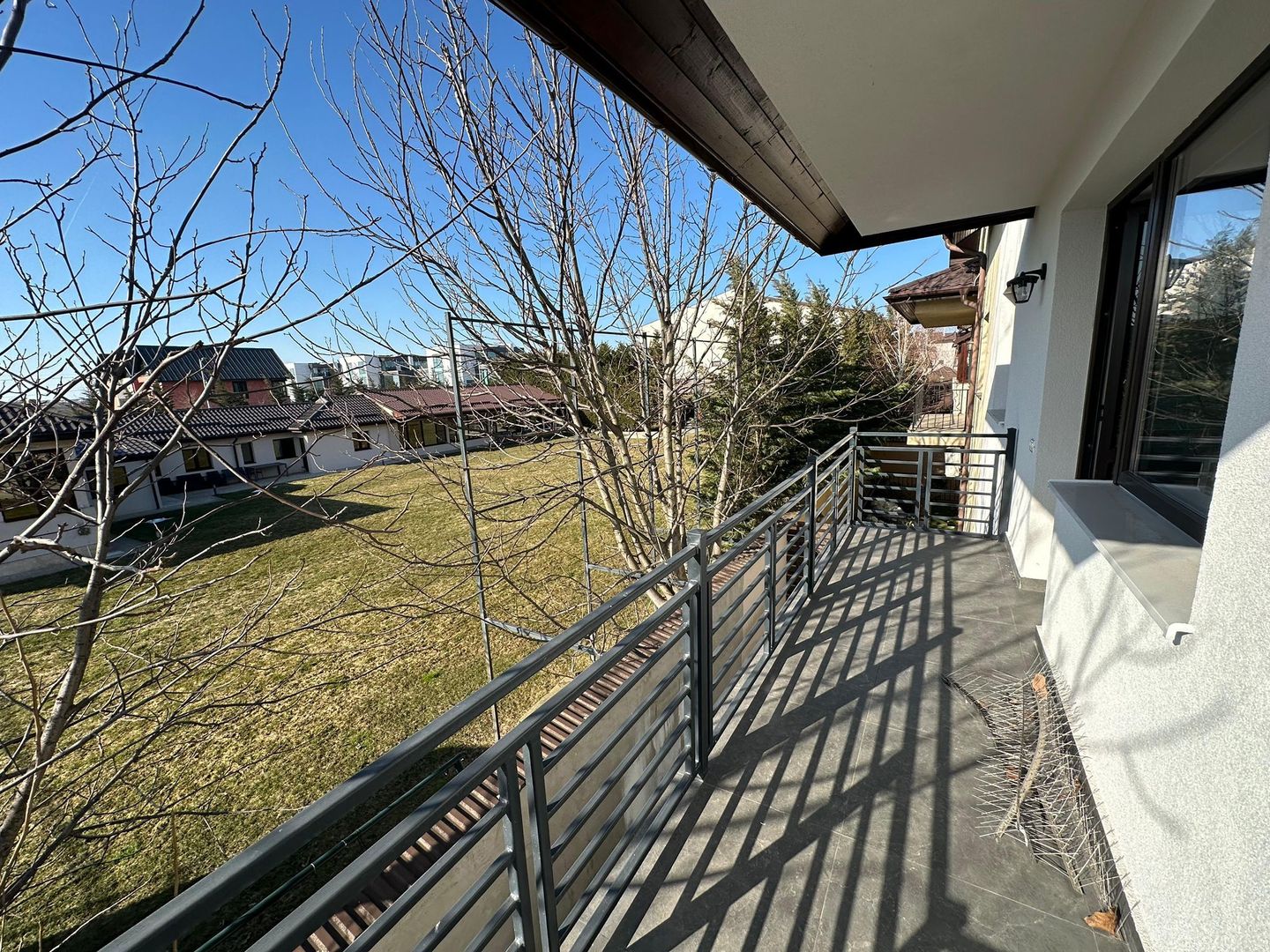 Casa moderna cu mansarda |de inchiriat | Voluntari - Poză 29