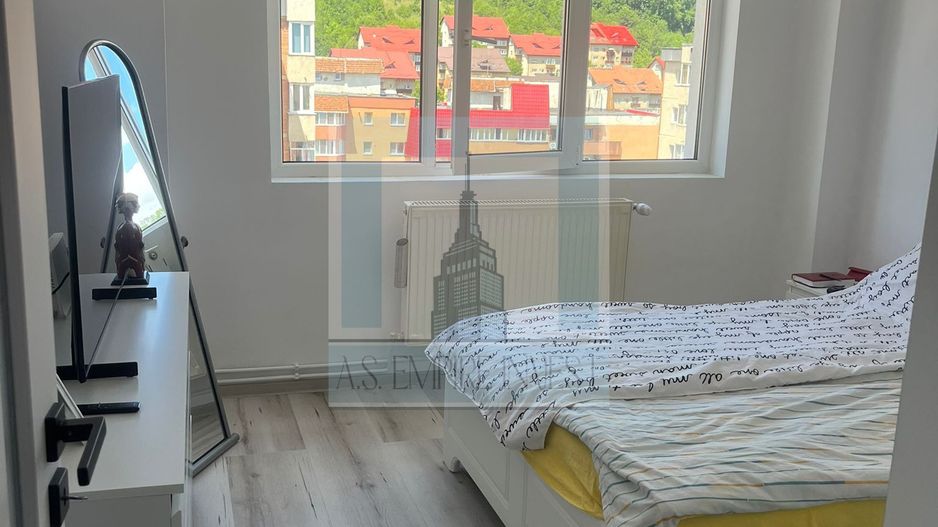 Apartament 2 camere decomandat - zona Racadau - Poză 9