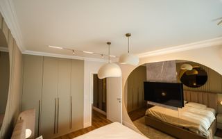 COM0% I 2 camere Pipera -  Rond OMV I Ivory Residence I Mobilat lux - Poză 16
