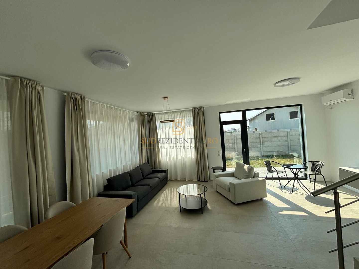 Vila individuala, Tunari, P+1+terasa, finisaje premium, mobilata lux - Poză 13