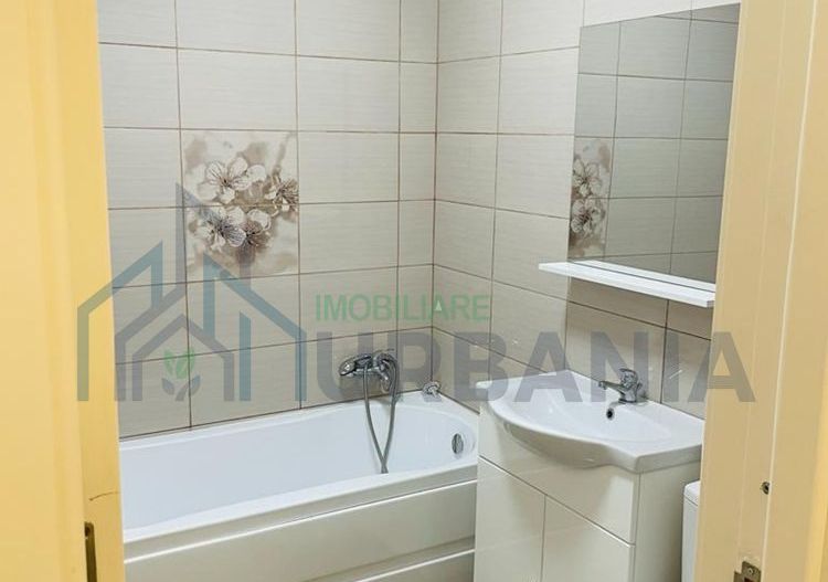 Apartament 1 camera Lidl Bucium - Poză 6