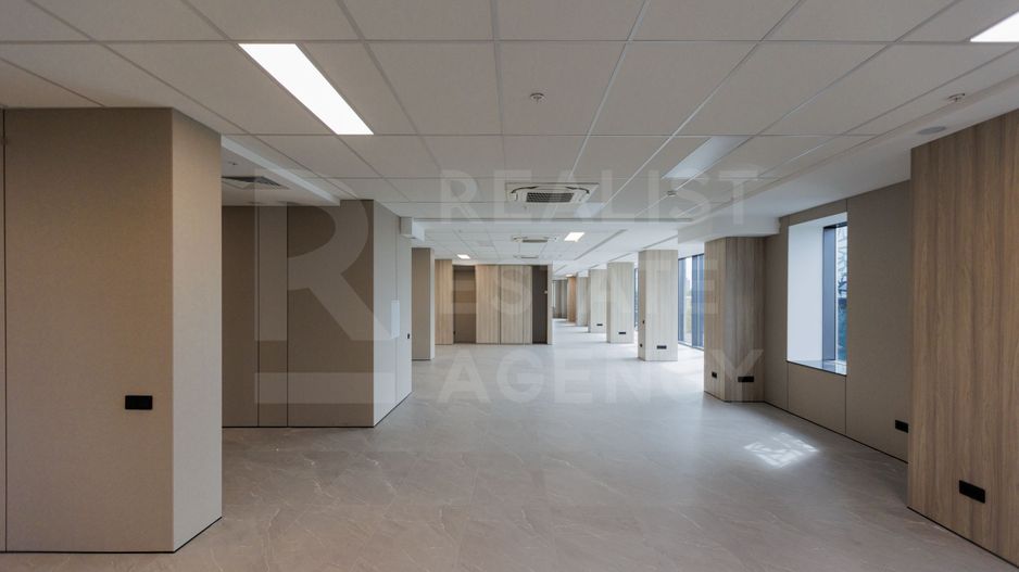 Chirie, oficiu, 990 mp, bulevardul Ștefan cel Mare și Sfânt, Centru - Poză 37