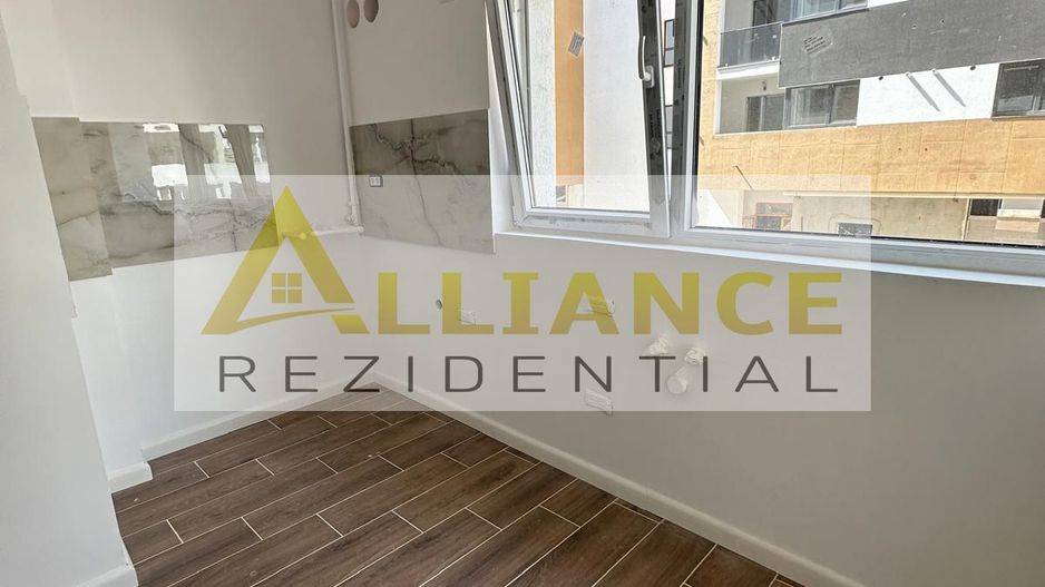 15 MINUTE METROU BERCENI - STUDIO - 50mp - 86.820euro TVA inclus - Poză 5