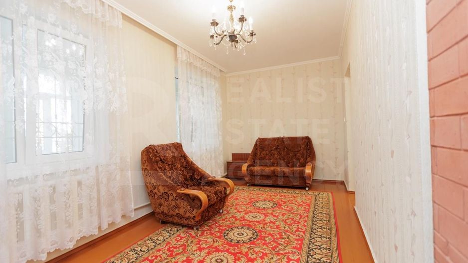 Vânzare, casă, 3 nivele, 170 mp  strada Î.P ,,Astra",  s. Coșernița, - Poză 7