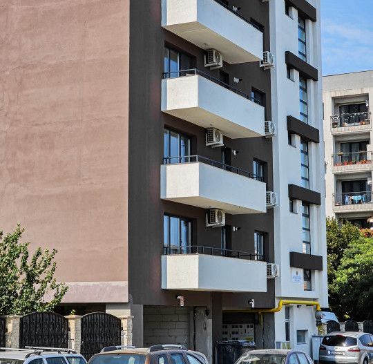Apartament cu doua camere finisat complet, bloc nou, zona ICIL. - Poză 1