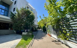 Apartament cu 4 camere *200mp* + 1 Parcare // Herastrau - Lake View - Poză 51
