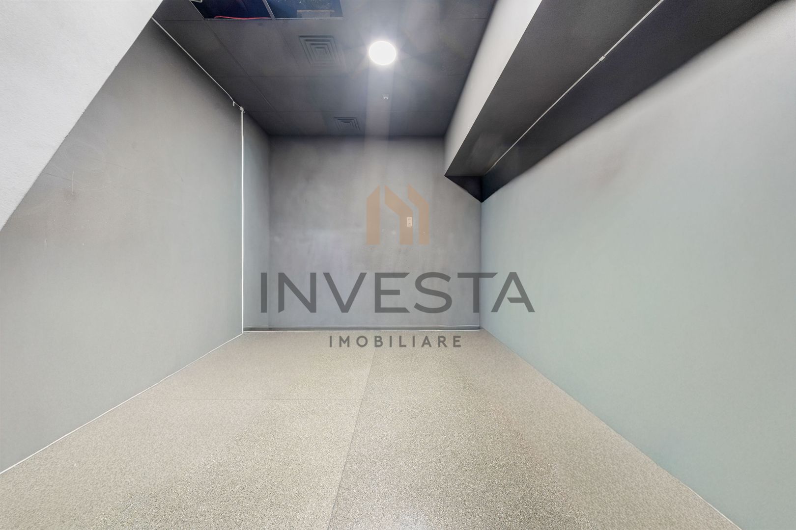 Spatiu comercial de inchiriat – 235 mp in Centrul Clujului - Poză 8