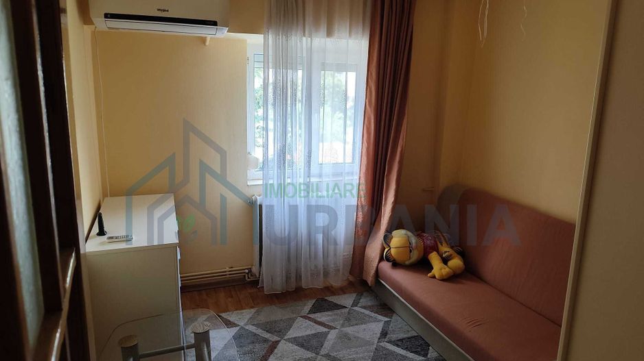 Apartament 3 camere de închiriat în Pacurari, Moara 1 Mai, Iași - Poză 1
