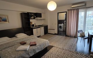 Apartament 1 camera centru Palas 35 mp 78000 euro intabulat - Poză 2