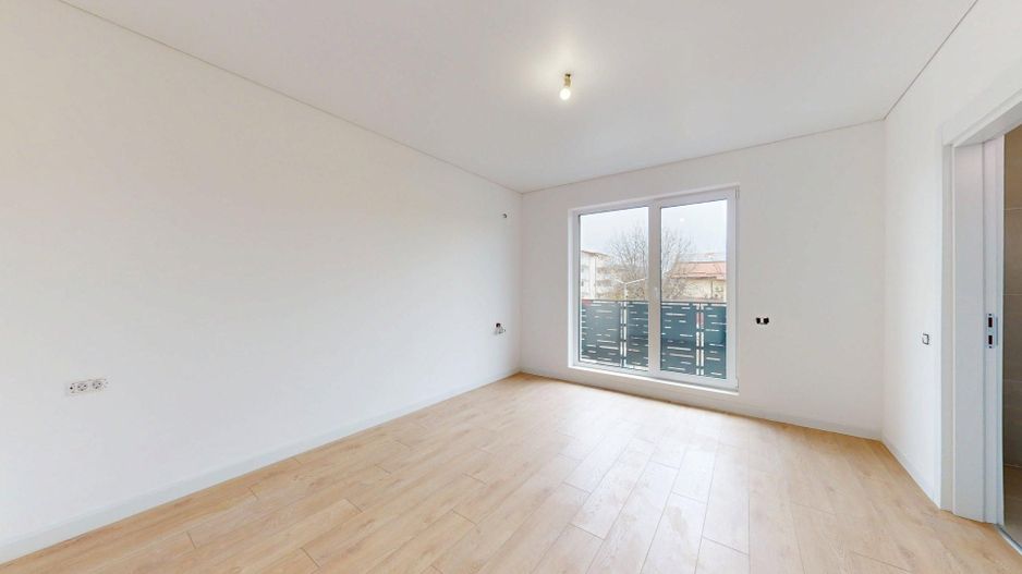 5 camere | Modern | Parcare | Aparatorii Patriei - Poză 5