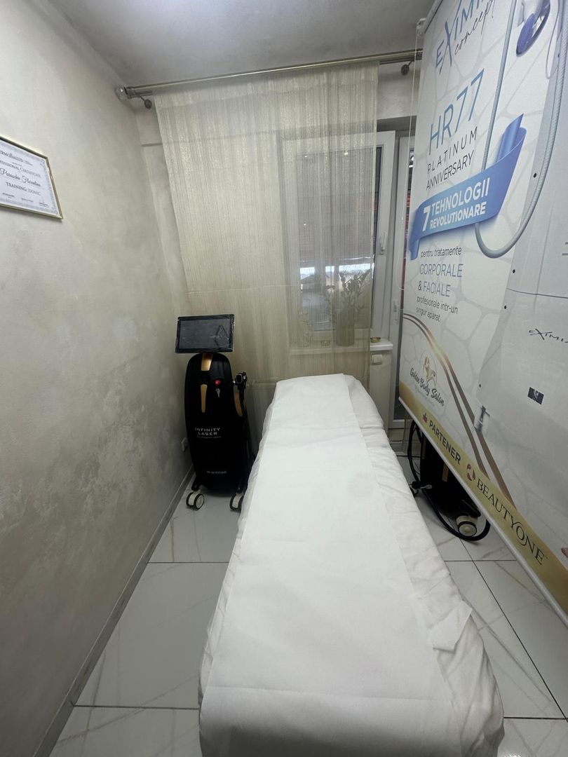 Aparatorii Patriei Ap. 3 Camere cu Gradina,ideal si pentru Spatiu Comercial - Poză 11